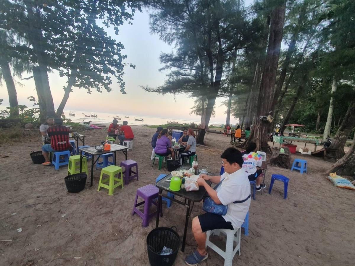 Atom Phuket Hotel -Sha Plus Nai Yang Bagian luar foto